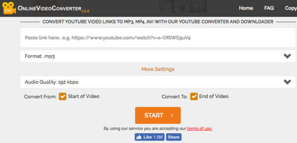 Online Video Converter To Mp4