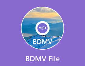 What Is The Meaning Of BDMV File And How To Play It Smoothly