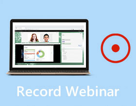 Easy Ways To Record A Webinar On Pc And Mac