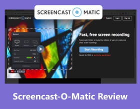 Screencast O Matic Pr Sentation Fonctionnalit S Et Mode D Utilisation