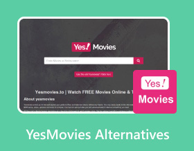 10 Trending YesMovies Sites To Watch Movies Online