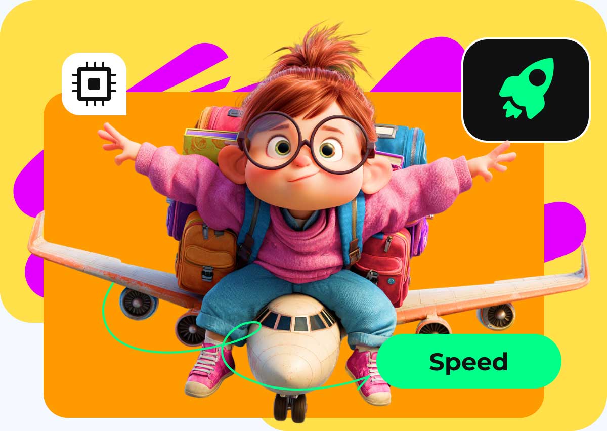 GPU加速複製藍光