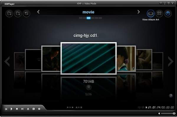 free mkv video player