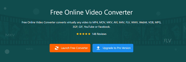 Convertisseur gratuit QuickTime en MP4