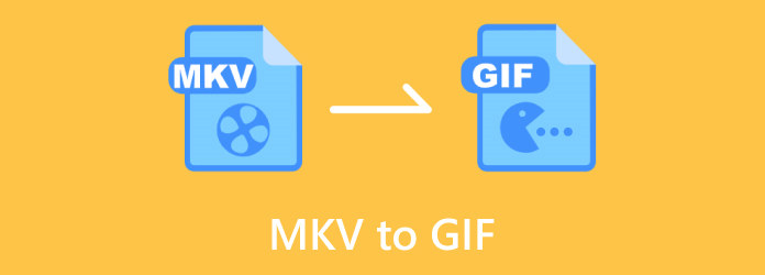 MKV do GIF