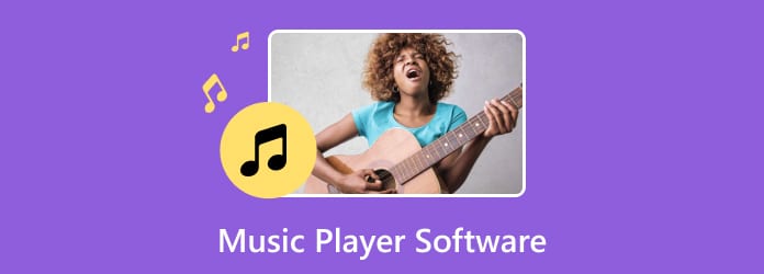 Music Player Software