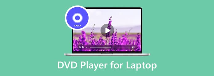 Dvd-speler voor laptop