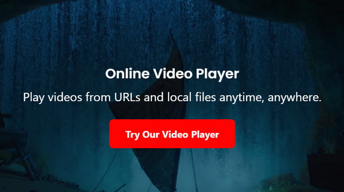 Online Video Player Video Player Online
