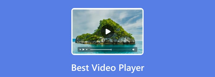 Bester Videoplayer