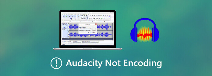 Audacityが録音しない Audacityを修正する実行可能な方法を次に示します