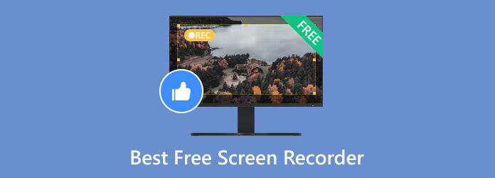 best free screen recorder with sound