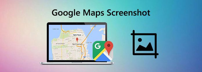 is there a way to map the contols for google maps to a mac