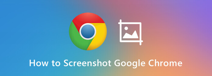 Come fare uno screenshot di Google Chrome