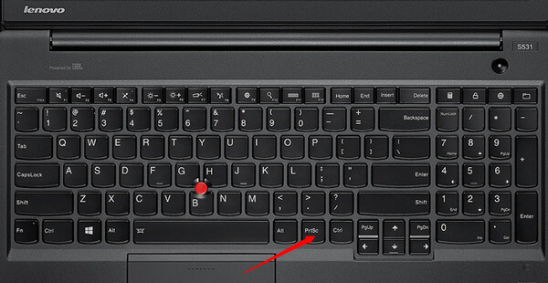 How To Screenshot On Lenovo Here Are 4 Best Ways You Need Know