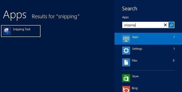 snipping tool for windows 11