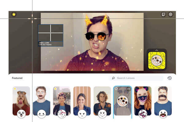 how to get snapchat on mac -bluestacks