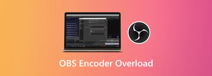 Tutorial To Fix Obs Encoding Overloaded While Recording Or Streaming