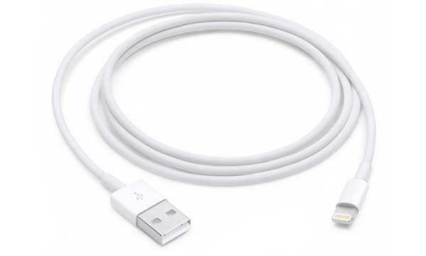 Cavo USB Apple