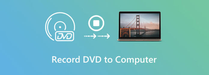 4 Easy Ways to Record DVD on Windows macOS 2024 Solved