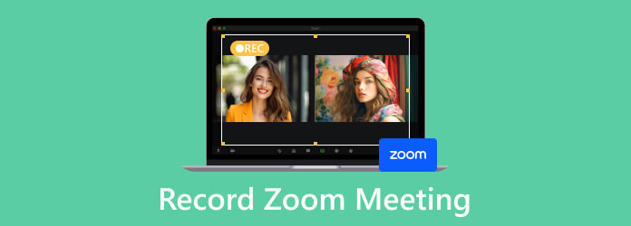 how to record zoom meeting without permission free