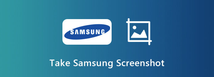 Λήψη στιγμιότυπου οθόνης Samsung