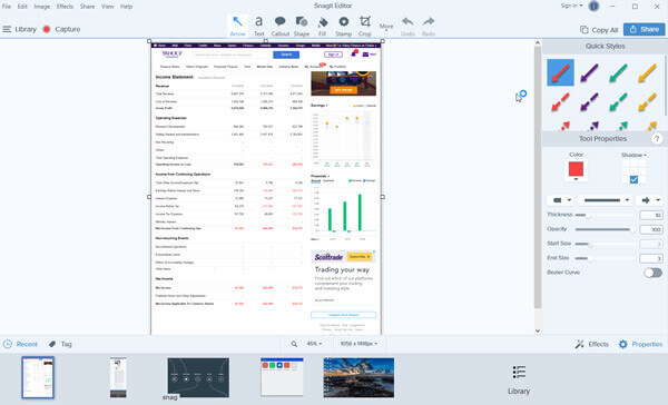 Paneelsnagit bewerken