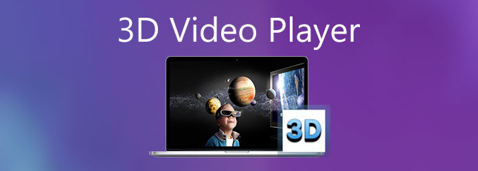 3D videoafspiller