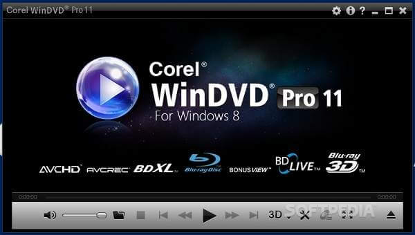 Win DVD Pro