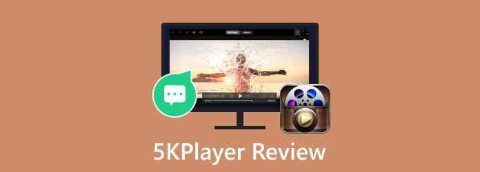 5K-spelare recension