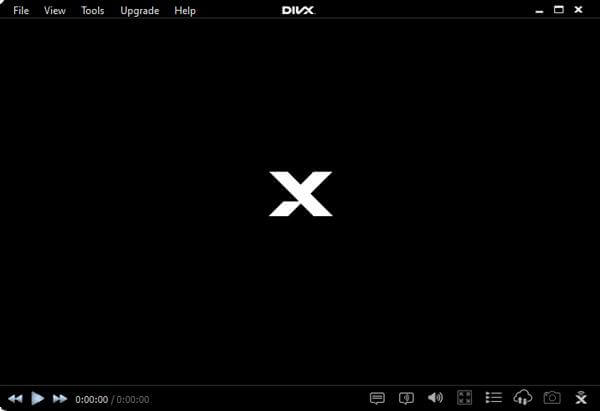 Divx afspiller