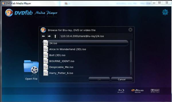 best uhd player mkv