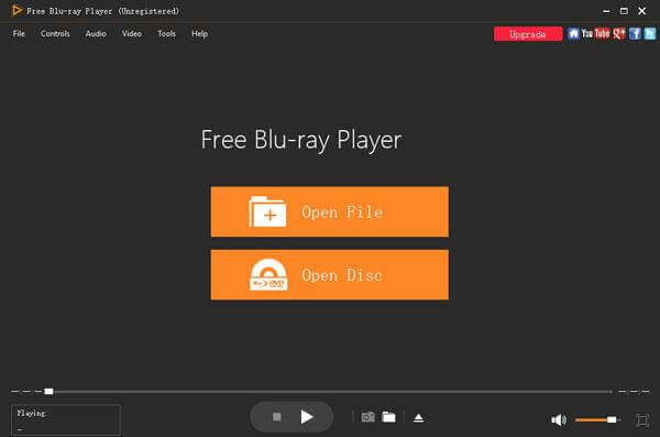 3d Blu Ray Player For Mac