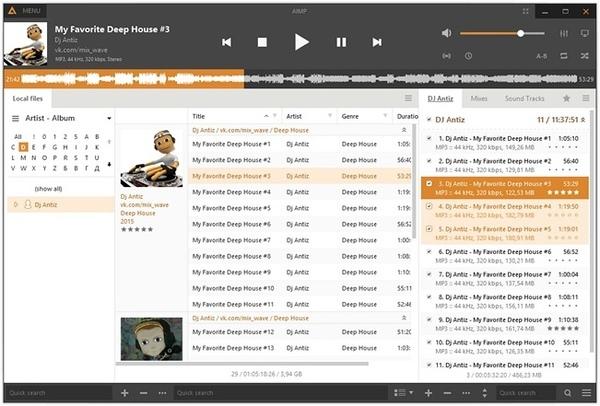 kmplayer for mac 0.3.1