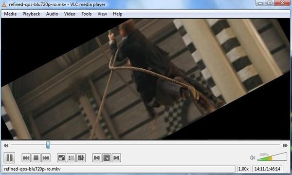 VLC Media Speler