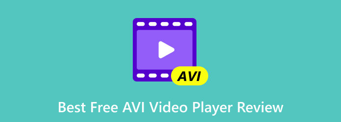 avi player free for mac