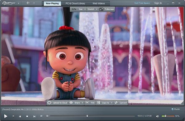the best free media player for mac