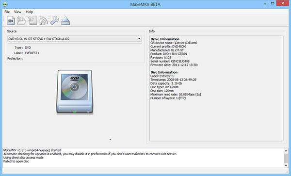 Open Dvd Ripper 3 Keygen For Mac