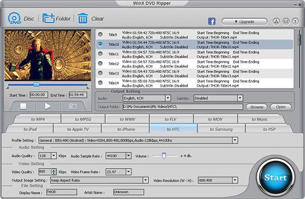 best mp3 ripping software free