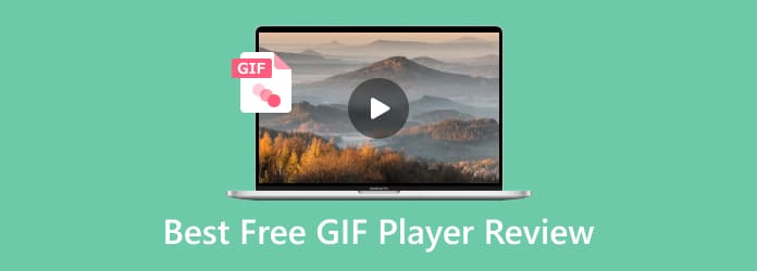 Beste gratis GIF-spelerrecensie