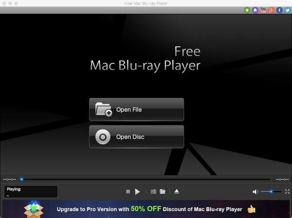 cd-dvd player software for mac mini