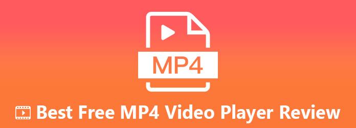 mp4 player for mac free