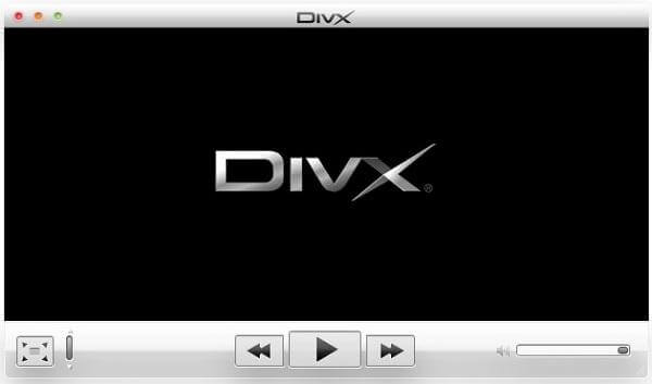 DivX Oynatıcı