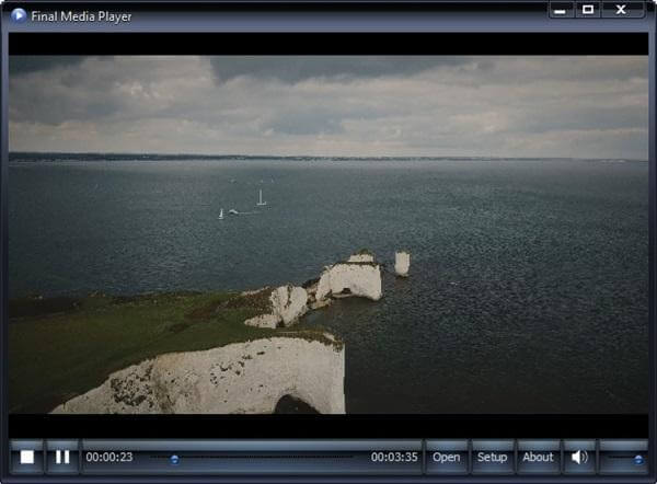 final media player latest version