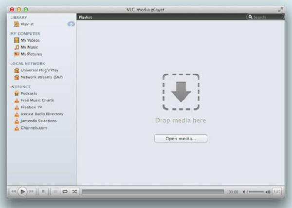 .mp4 player for mac