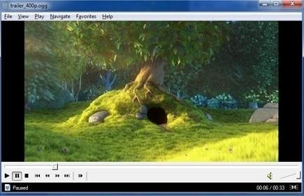 Media Player Lite