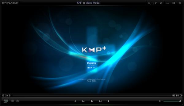 Kmplayer