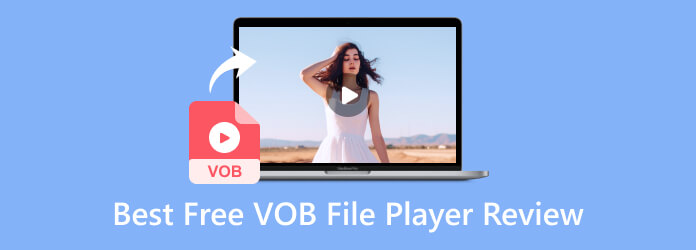 open vob files on mac