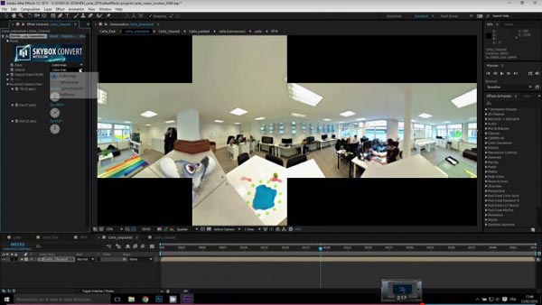 best 360 video player for mac