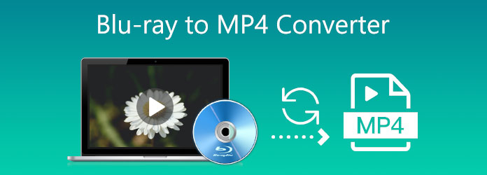 Convertisseur Blu-ray en Mp4