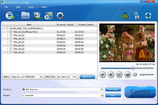 easefab video converter 5.4.7 registration code